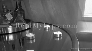 R.R OF - Smoking Makes Me Horny