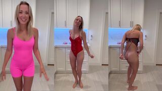 V.S OF - Sexy Red