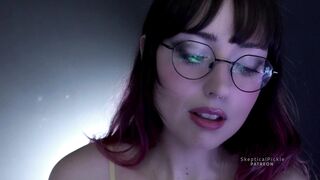 SkepticalPickle ASMR