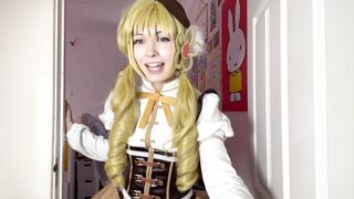 SushiBunniii Cosplay 2