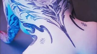 bishoujomom 8 MIN ZERO SUIT SAMUS SEX TAPE