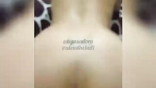 Modelo onlyfans argentina sexo