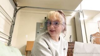 Sukoshicosplay Vlog Sex Tape