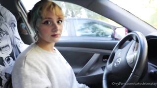 Sukoshicosplay Vlog Sex Tape