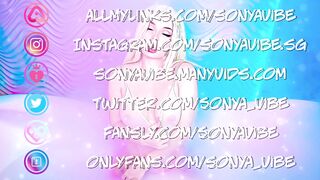 SonyaVibe Star Wars Story: Darth Revan - Depraved Dark Side