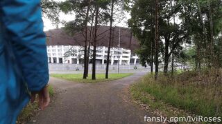 Iviroses Naked TV from Finland!