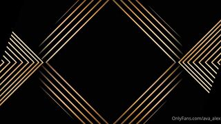 AvaAlex - Hot fuck with hunginla88