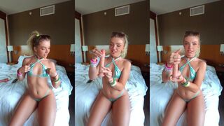 bougie bikini joi