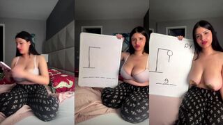 Strawberrytabby Live June 25th