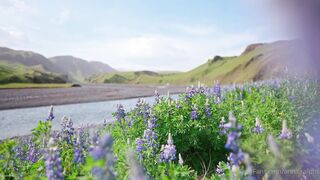 Anna Ralphs NEW JULY SEXTAPE NATURE ONLYFANS