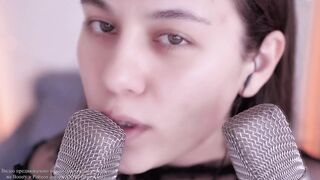 Honeygirl ASMR