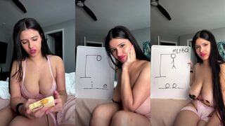 Strawberrytabby Live 2025-07-18