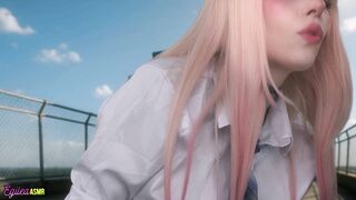 Egilea ASMR