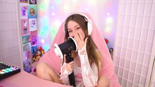 Diddly ASMR
