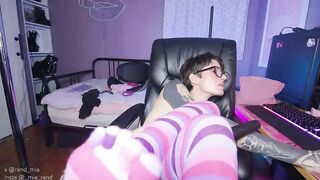 aynmarie live show recorded on 2025-07-13 2-38 AM