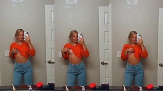 ivy wren / notivywren Naked Tits Onlyfans