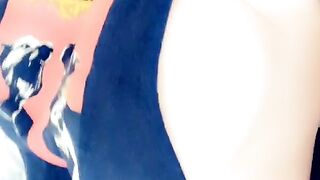 Victoria Snooks - Leaked Onlyfans (Video 13)