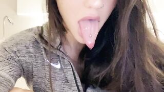 Bakhar Nabieva - Leaked Onlyfans (Video 12)