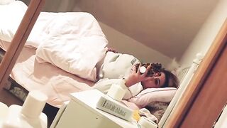 Natalia Lozano - Nude Leaked (Video 24)