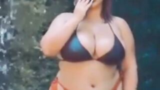 Natalia Lozano - Nude Leaked (Video 25)