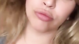 Natalia Lozano - Nude Leaked (Video 21)