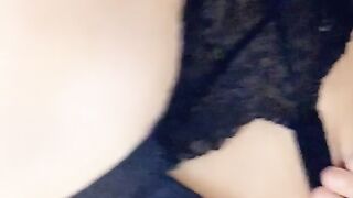 Priscillasweetz - Leaked Sexy Onlyfans (Video 19)