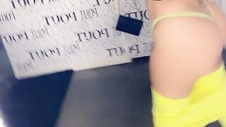 Priscillasweetz - Leaked Sexy Onlyfans (Video 20)