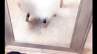 Priscillasweetz - Leaked Sexy Onlyfans (Video 21)