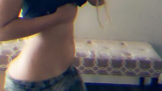 Jada Cakes - Leaked Onlyfans (Video 41)