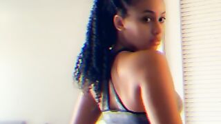 Jada Cakes - Leaked Onlyfans (Video 7)