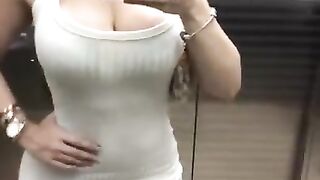 Vanessa Bohorquez - Nude Leaked (Video 6)