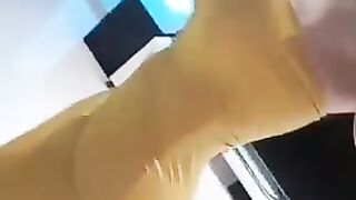 Vanessa Bohorquez - Nude Leaked (Video 8)