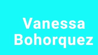Vanessa Bohorquez - Nude Leaked (Video 29)