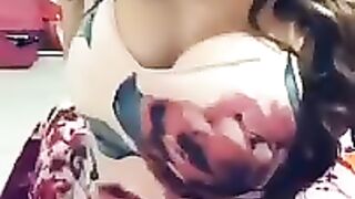 Vanessa Bohorquez - Nude Leaked (Video 31)