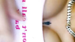 Xobeachbabe / Xobritt - Leaked Nude Onlyfans (Video 2)