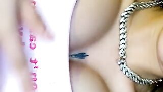 Xobeachbabe / Xobritt - Leaked Nude Onlyfans (Video 2)