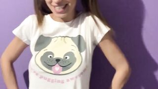 Velilove - Nude Leaked (Video 3)