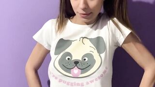 Velilove - Nude Leaked (Video 3)