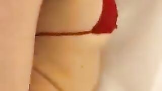 Lacey Jane - Nude & Sexy (Video 21)