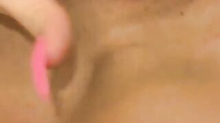 Morgan Gartry - Nude & Dildo Leaked (Video 3)