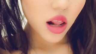 Lina Dracuina - Leaked Nude & Dildo Videos (Video 7)