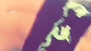 Bubblgums Jes - Nude & Sex Tapes Leaked (Video 3)