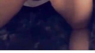 Chardonnay - Nude & Sexy (Video 13)