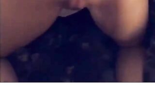 Chardonnay - Nude & Sexy (Video 13)