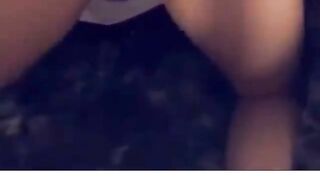 Chardonnay - Nude & Sexy (Video 13)