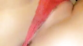 Chardonnay - Nude & Sexy (Video 2)