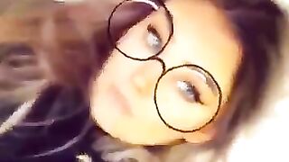 Chardonnay - Nude & Sexy (Video 4)