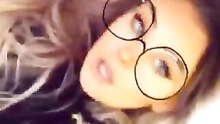 Chardonnay - Nude & Sexy (Video 4)