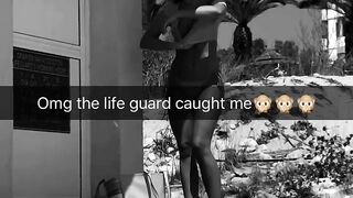 Jessica Lesca - Nude & Sexy (Video 11)