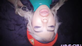 animenchillxxx cammy ppv